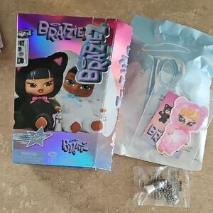 Bratz Bratziez Doll Cloe